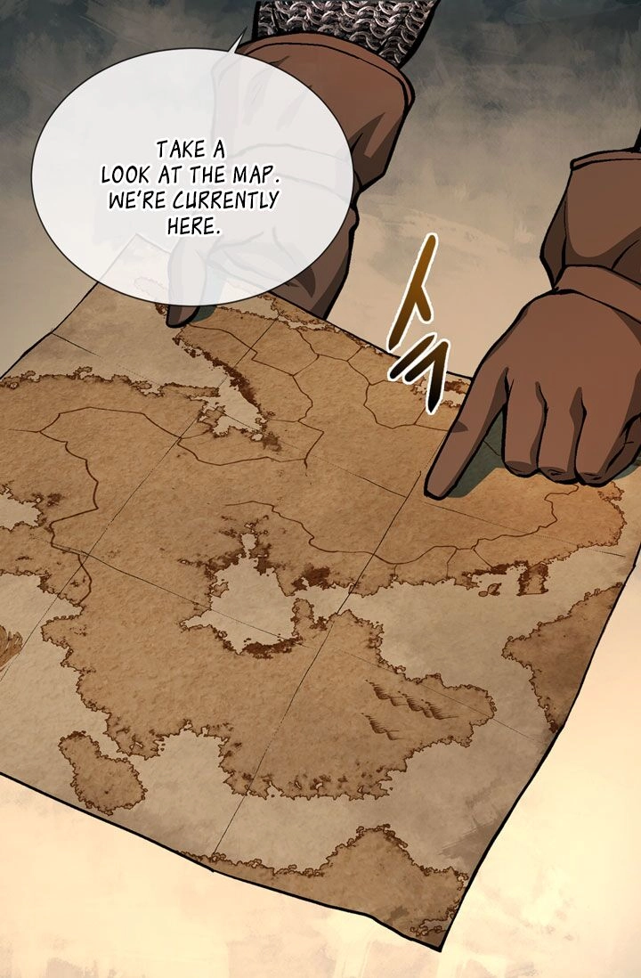 Dimensional Mercenary Chapter 9 Page 59