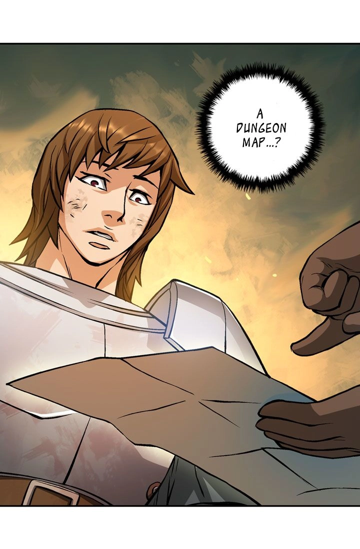 Dimensional Mercenary Chapter 9 Page 60