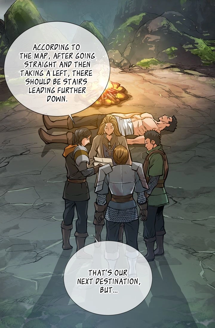 Dimensional Mercenary Chapter 9 Page 61