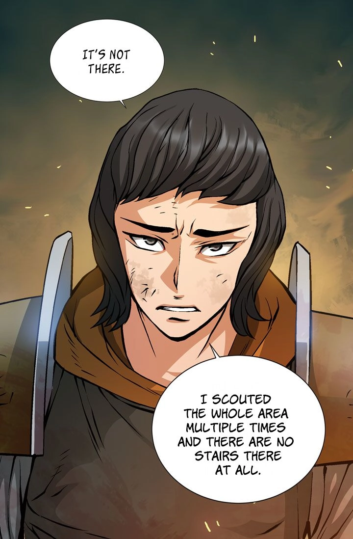 Dimensional Mercenary Chapter 9 Page 62