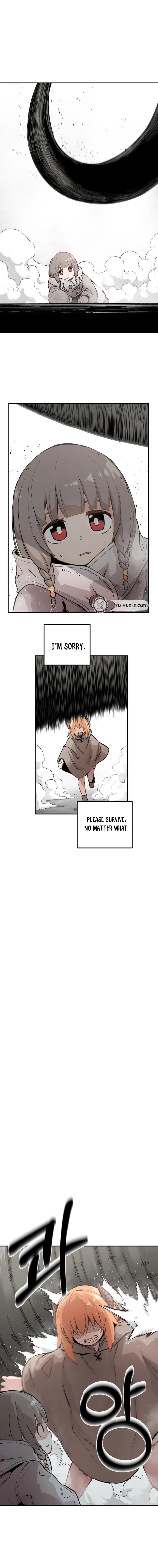 End of the Century Devil Chapter 5 Page 10