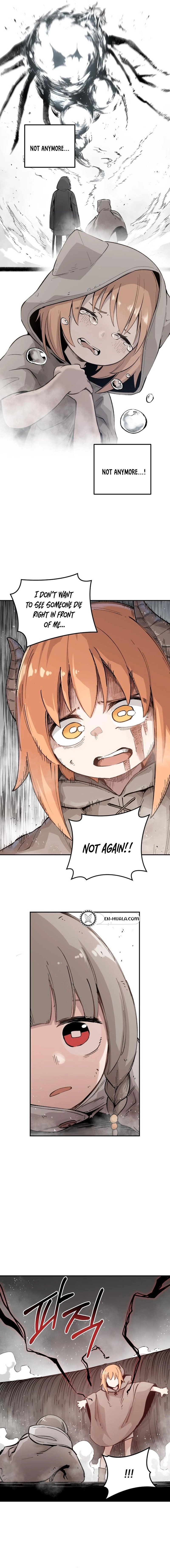 End of the Century Devil Chapter 5 Page 12