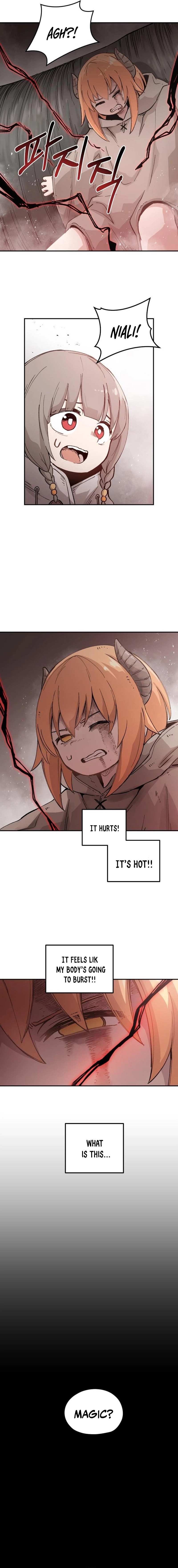 End of the Century Devil Chapter 5 Page 13