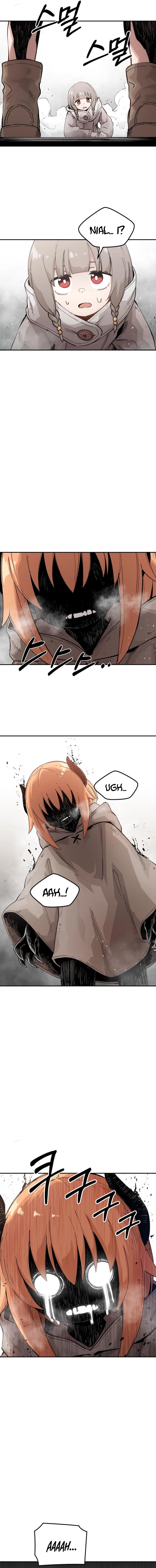 End of the Century Devil Chapter 5 Page 15