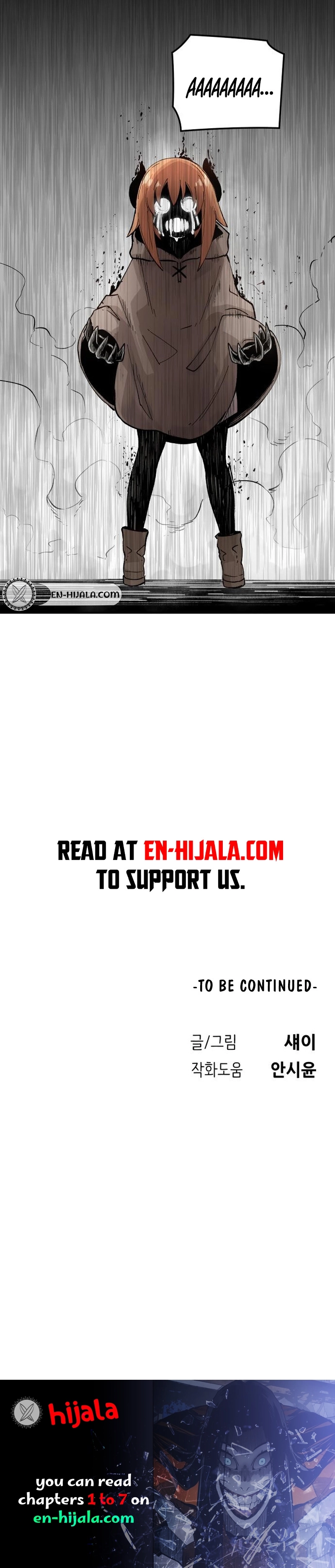 End of the Century Devil Chapter 5 Page 16