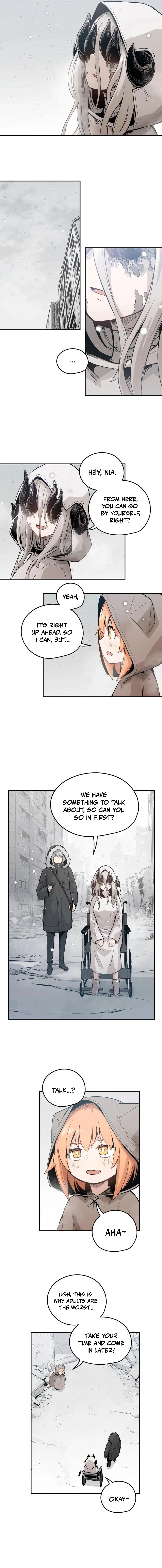 End of the Century Devil Chapter 2 Page 13