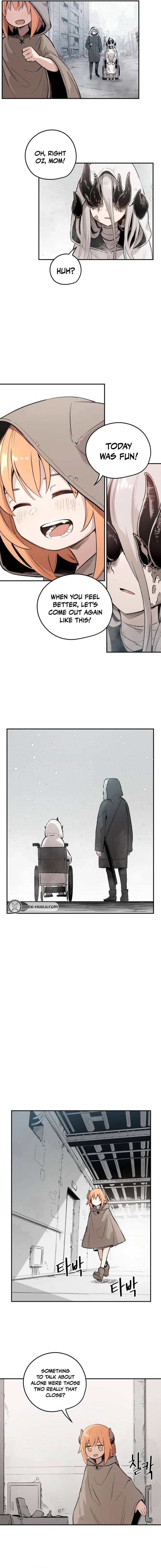 End of the Century Devil Chapter 2 Page 14