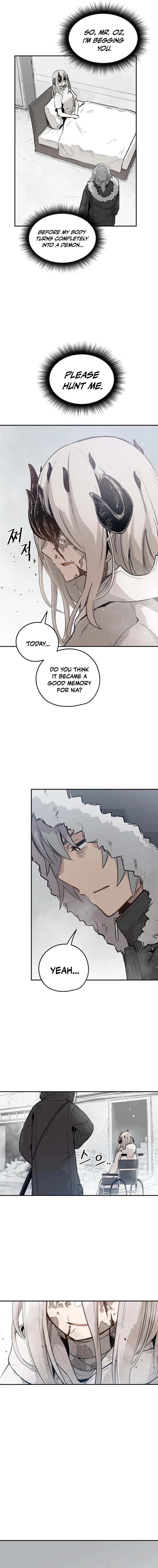 End of the Century Devil Chapter 2 Page 17