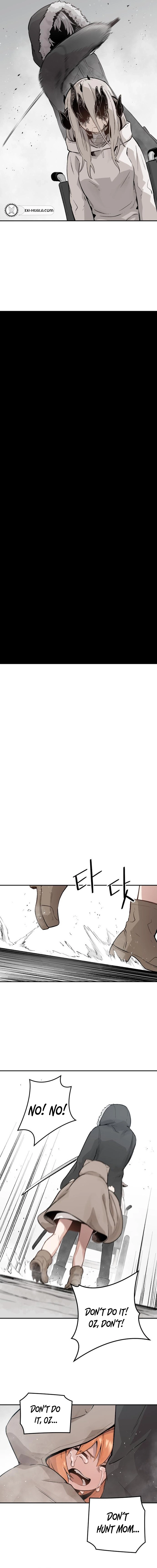 End of the Century Devil Chapter 2 Page 18