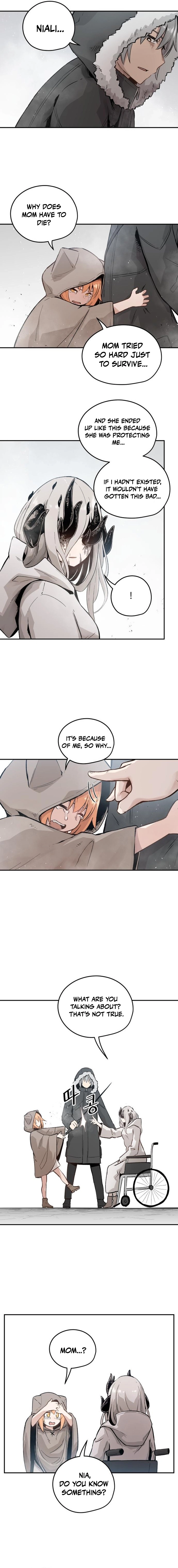 End of the Century Devil Chapter 2 Page 19