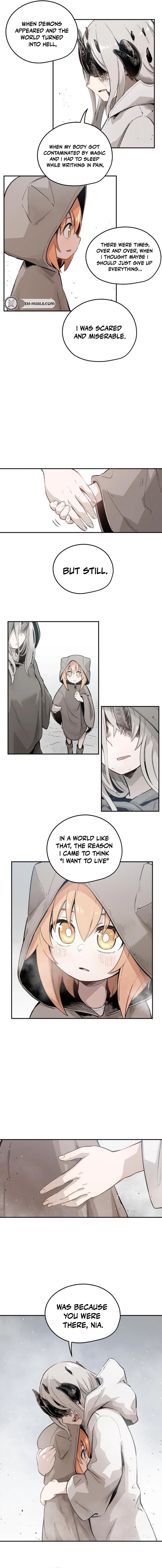 End of the Century Devil Chapter 2 Page 20