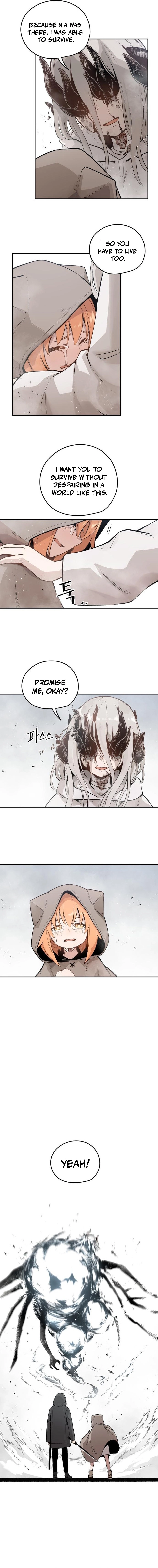 End of the Century Devil Chapter 2 Page 21