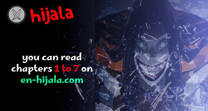 End of the Century Devil Chapter 2 Page 23