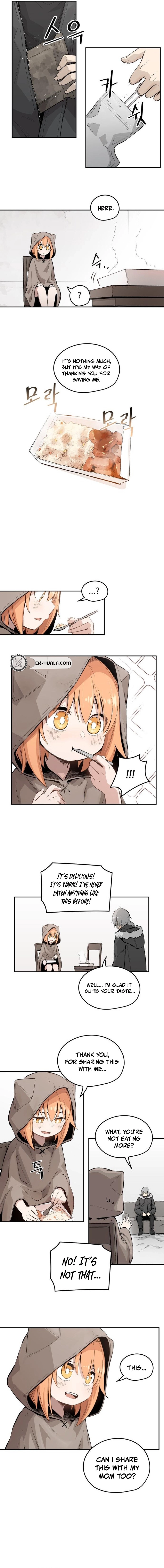 End of the Century Devil Chapter 1 - Episode 1: Magic-Exposure Victim (1) Page 10