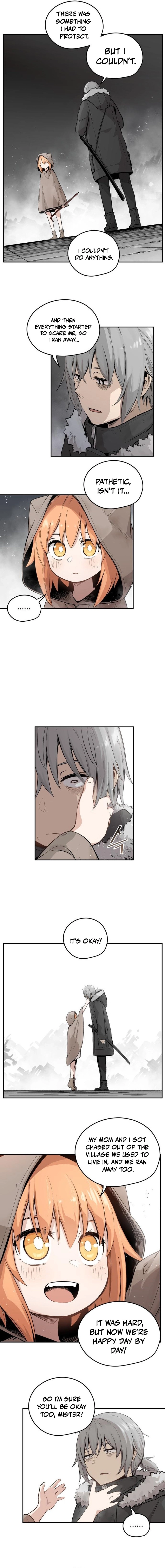 End of the Century Devil Chapter 1 - Episode 1: Magic-Exposure Victim (1) Page 15