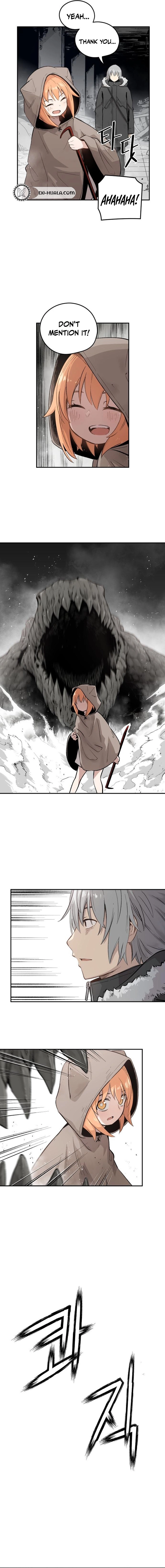 End of the Century Devil Chapter 1 - Episode 1: Magic-Exposure Victim (1) Page 16