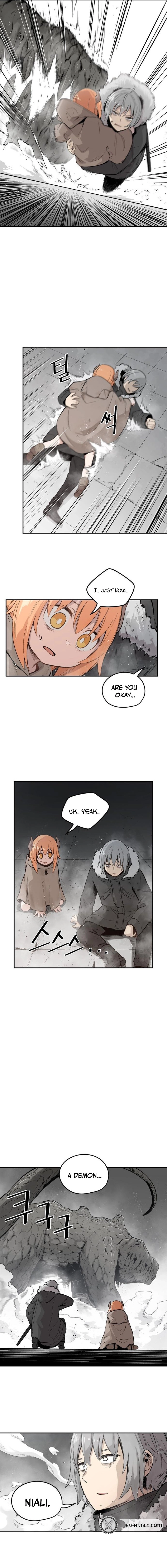 End of the Century Devil Chapter 1 - Episode 1: Magic-Exposure Victim (1) Page 17