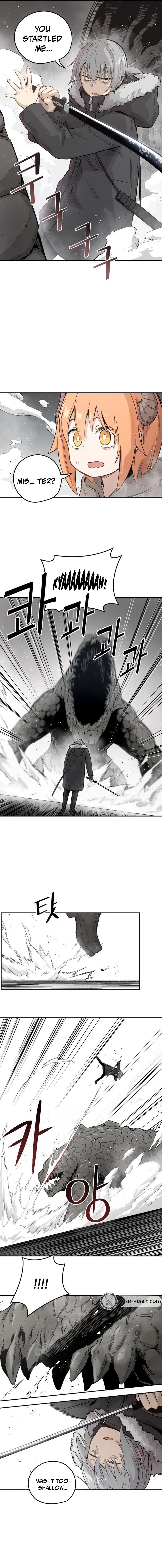 End of the Century Devil Chapter 1 - Episode 1: Magic-Exposure Victim (1) Page 19