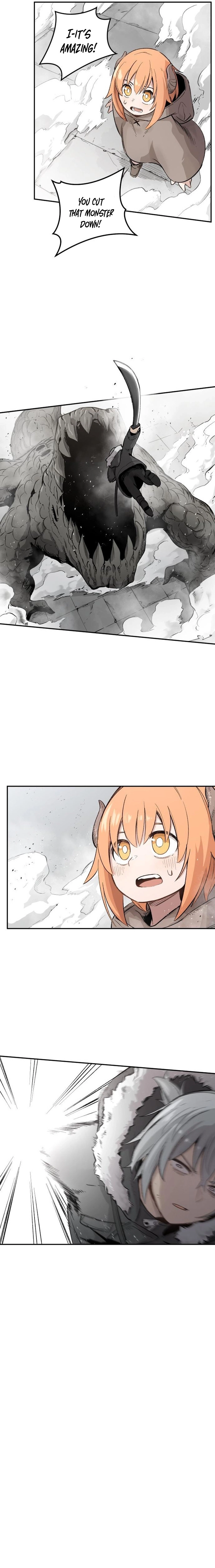 End of the Century Devil Chapter 1 - Episode 1: Magic-Exposure Victim (1) Page 20