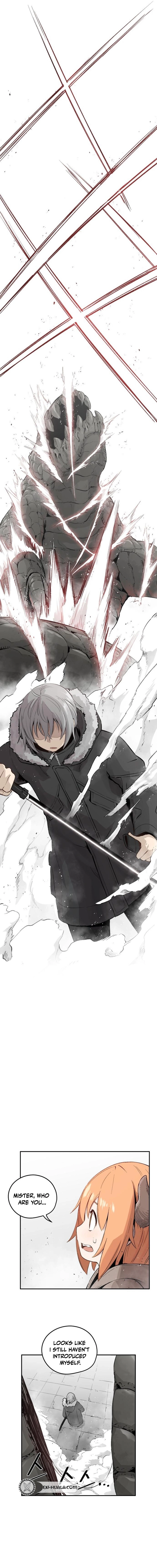 End of the Century Devil Chapter 1 - Episode 1: Magic-Exposure Victim (1) Page 21