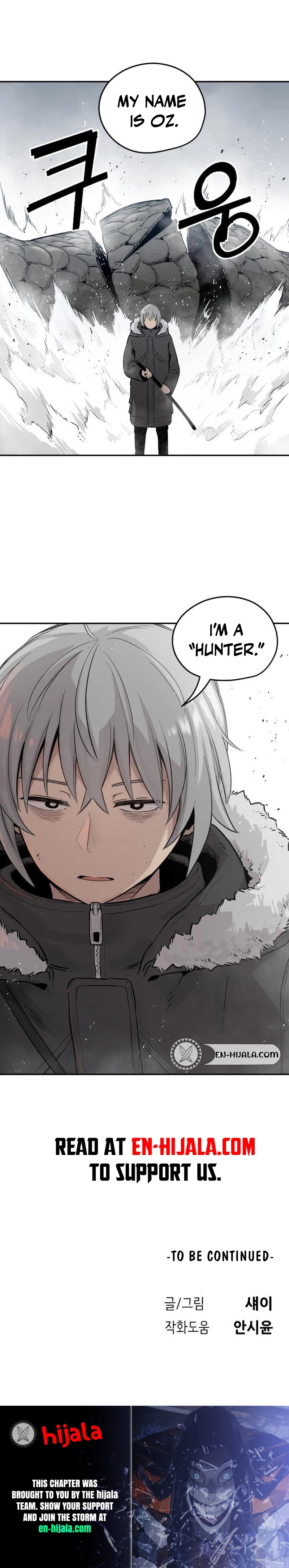 End of the Century Devil Chapter 1 - Episode 1: Magic-Exposure Victim (1) Page 22