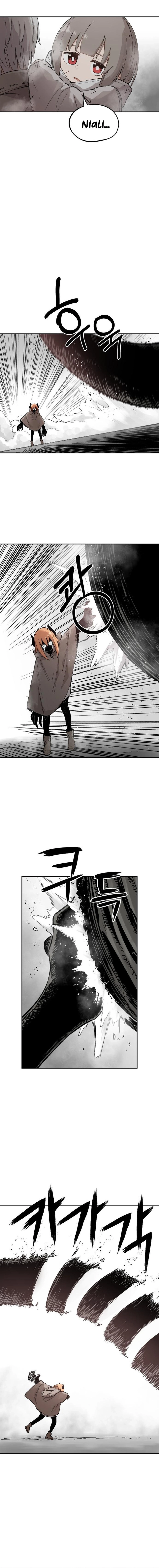 End of the Century Devil Chapter 6 Page 7