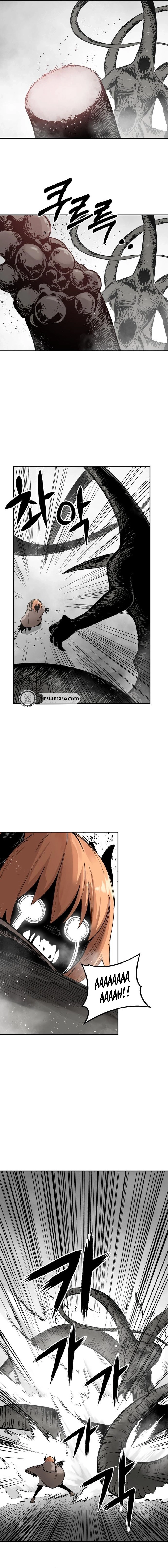 End of the Century Devil Chapter 6 Page 8