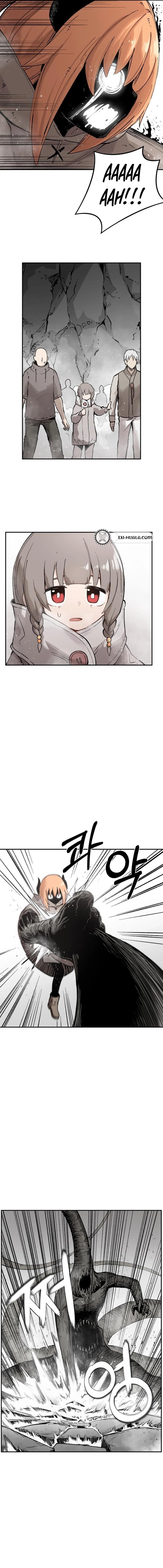 End of the Century Devil Chapter 6 Page 10