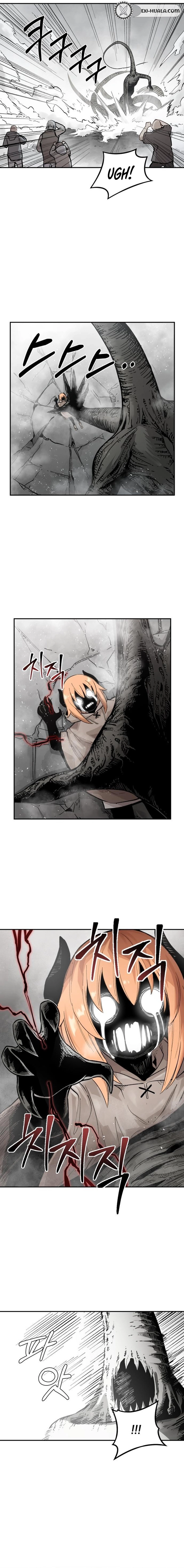 End of the Century Devil Chapter 6 Page 11