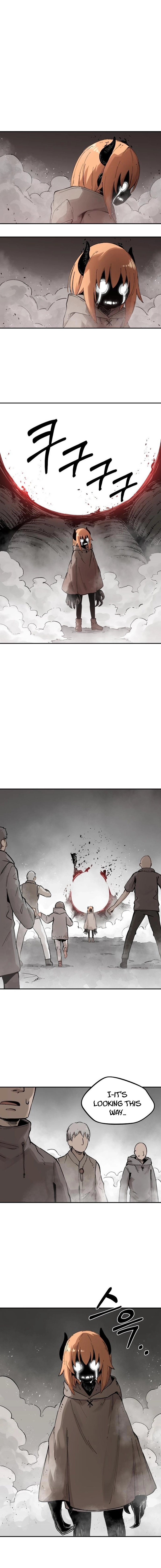 End of the Century Devil Chapter 6 Page 13