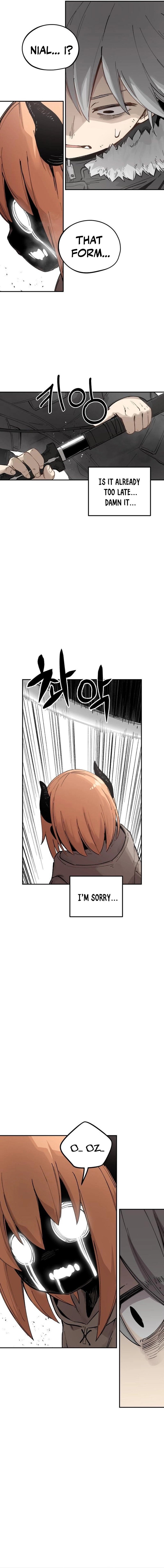 End of the Century Devil Chapter 6 Page 15