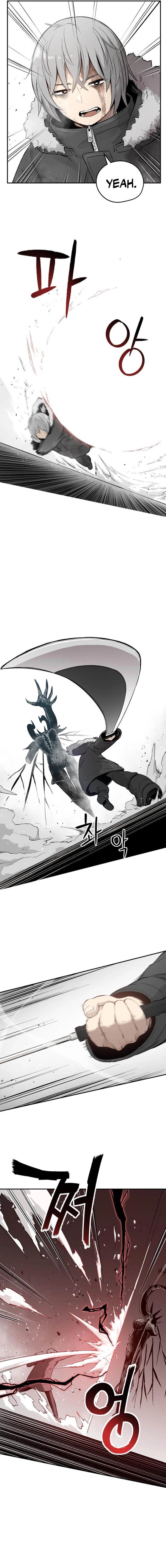 End of the Century Devil Chapter 3 Page 9