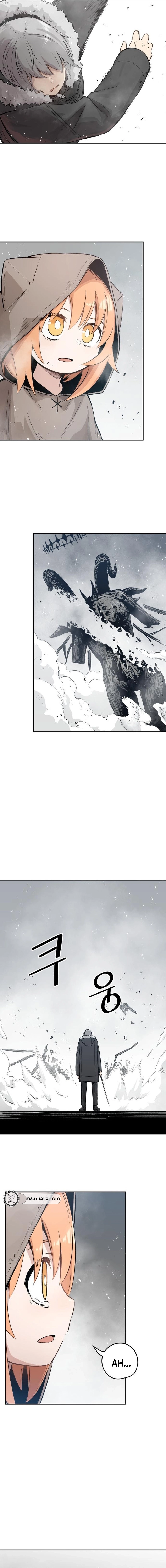 End of the Century Devil Chapter 3 Page 12