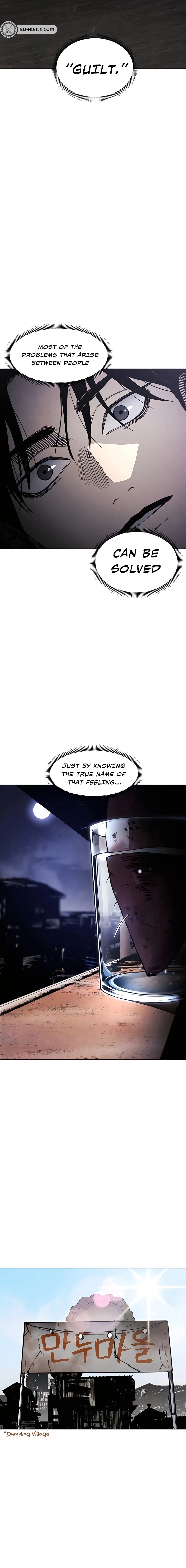 Fog Land Chapter 22 - Hairen (3) Page 24