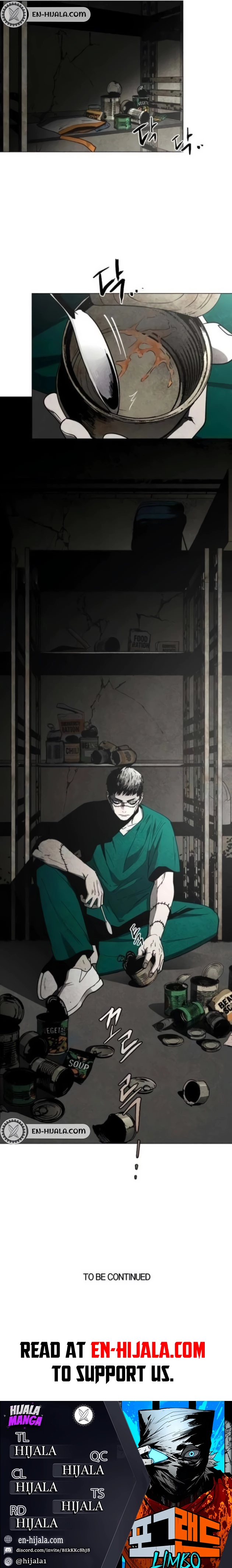 Fog Land Chapter 21 - HAIREN (2) Page 18