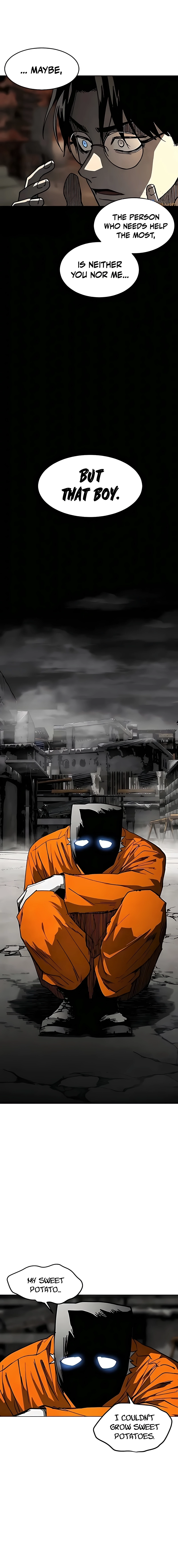 Fog Land Chapter 31 Page 17