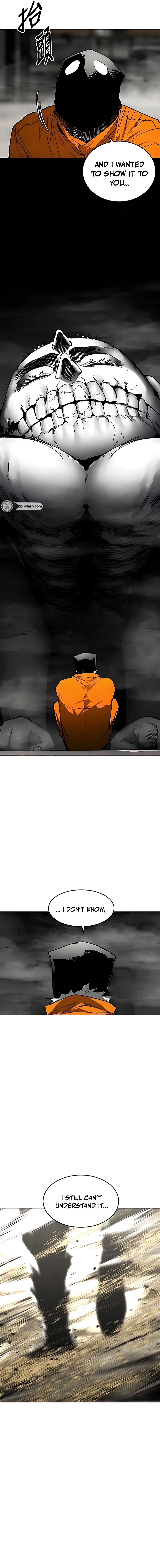 Fog Land Chapter 31 Page 18