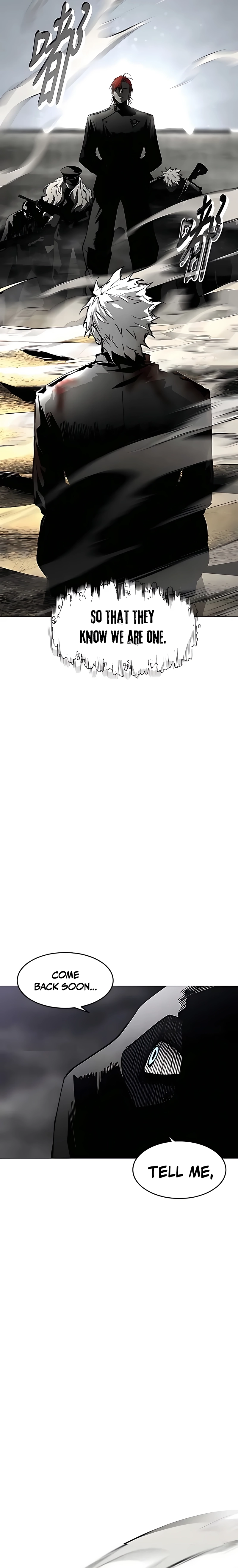 Fog Land Chapter 31 Page 21