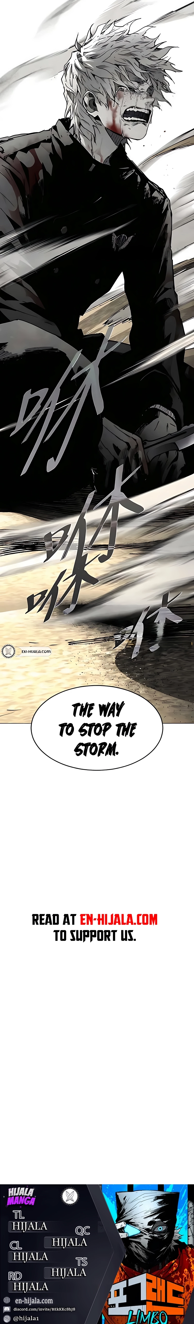 Fog Land Chapter 31 Page 22