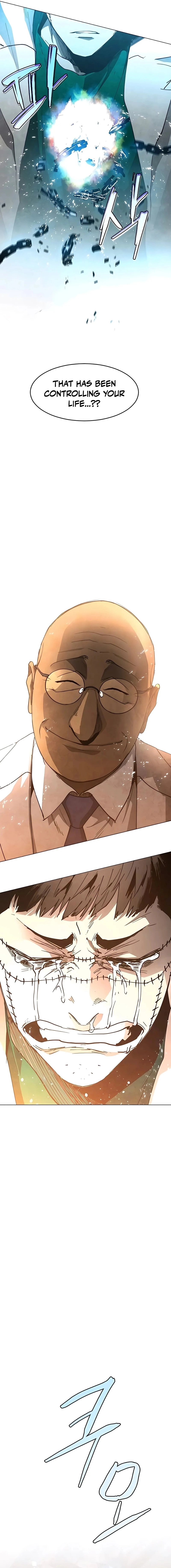 Fog Land Chapter 27 - CHATPER 27: Awakening Page 17