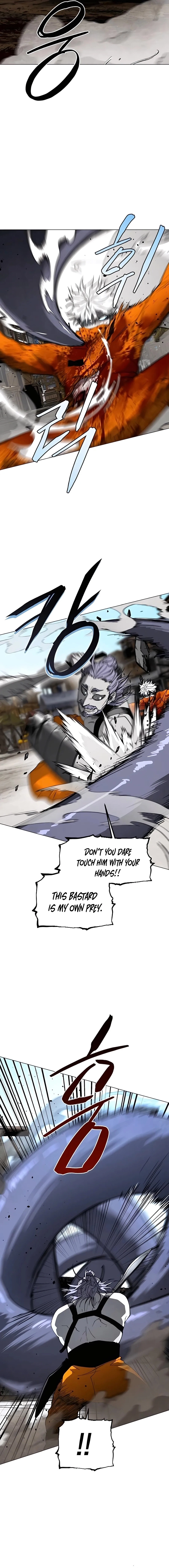 Fog Land Chapter 27 - CHATPER 27: Awakening Page 19