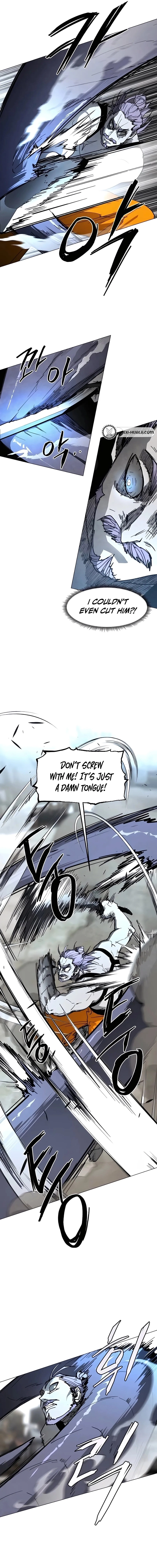 Fog Land Chapter 27 - CHATPER 27: Awakening Page 20