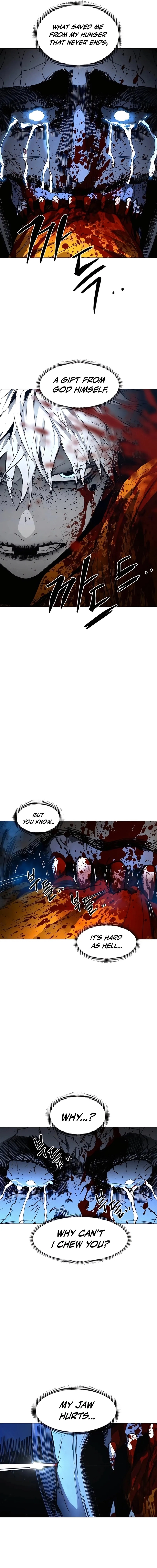 Fog Land Chapter 27 - CHATPER 27: Awakening Page 26