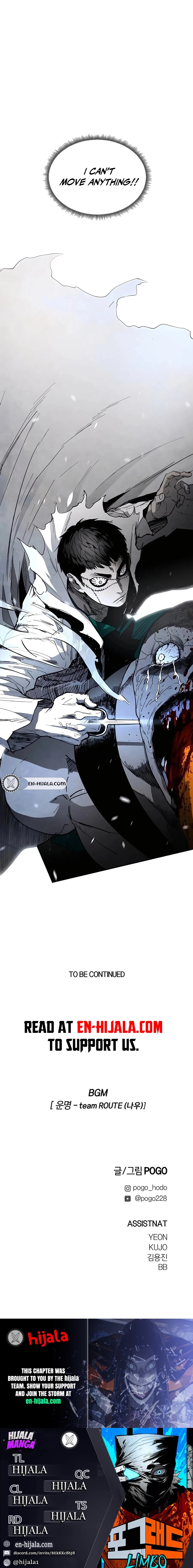 Fog Land Chapter 27 - CHATPER 27: Awakening Page 27