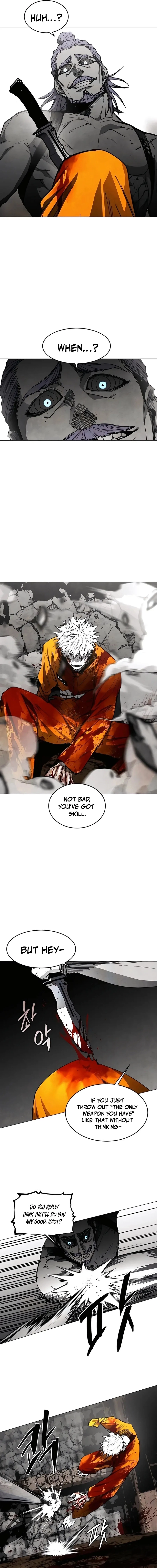 Fog Land Chapter 26 - Multi Tiger Page 7