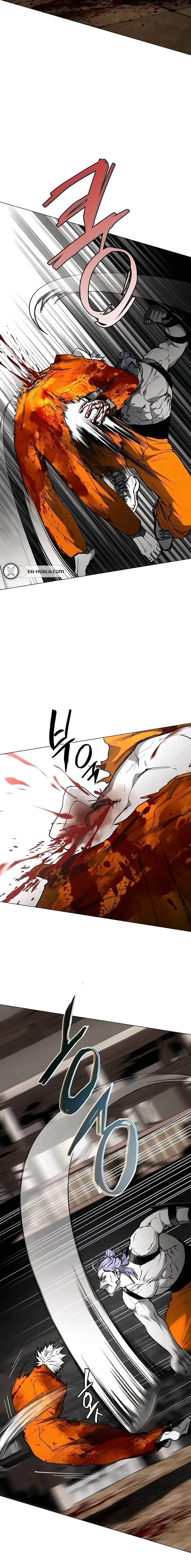 Fog Land Chapter 26 - Multi Tiger Page 8