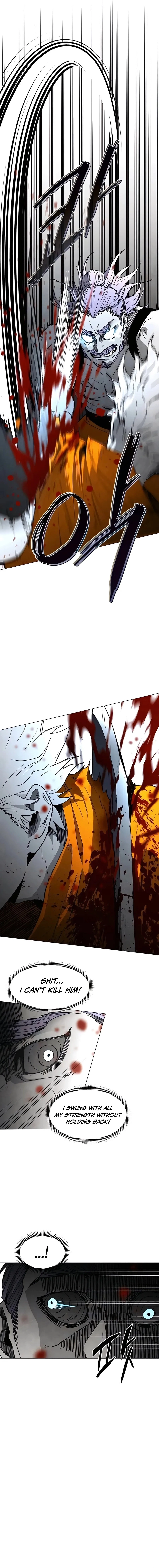 Fog Land Chapter 26 - Multi Tiger Page 11