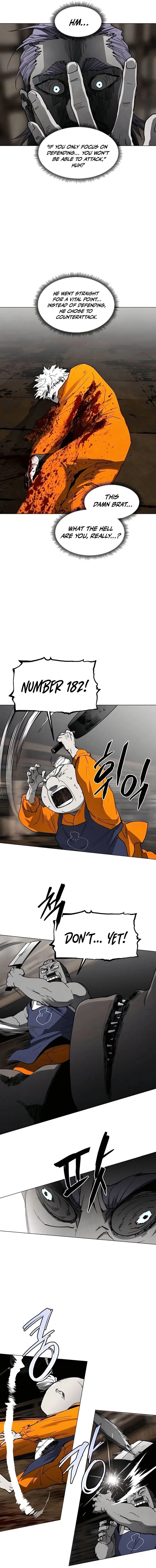 Fog Land Chapter 26 - Multi Tiger Page 13