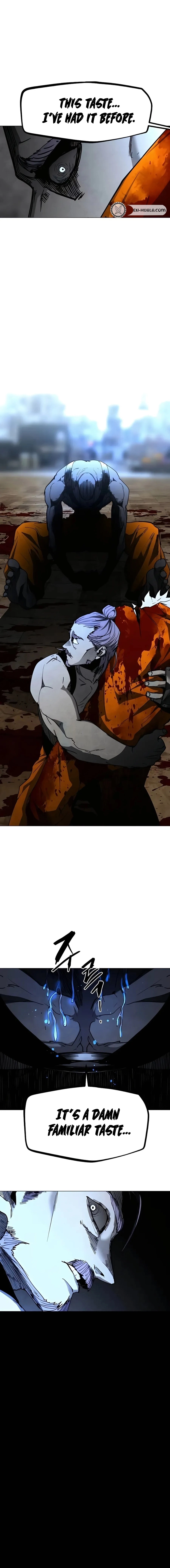 Fog Land Chapter 26 - Multi Tiger Page 16