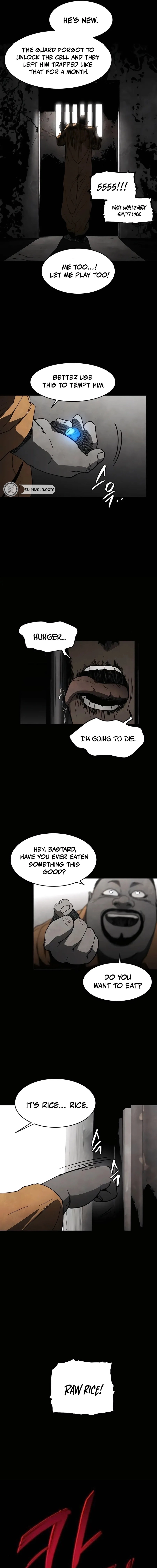 Fog Land Chapter 26 - Multi Tiger Page 18